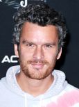 Balthazar Getty