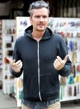 Balthazar Getty