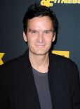 Balthazar Getty