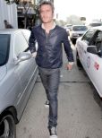 Balthazar Getty