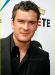 Balthazar Getty