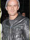 Balthazar Getty