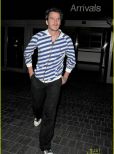 Balthazar Getty