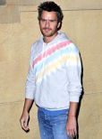 Balthazar Getty