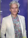 Balthazar Getty