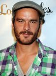 Balthazar Getty