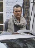 Balthazar Getty