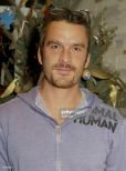 Balthazar Getty