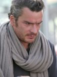 Balthazar Getty