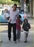 Balthazar Getty