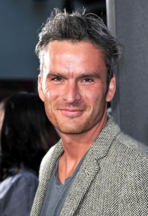 Balthazar Getty