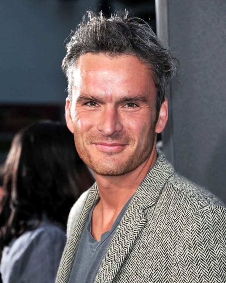 Balthazar Getty