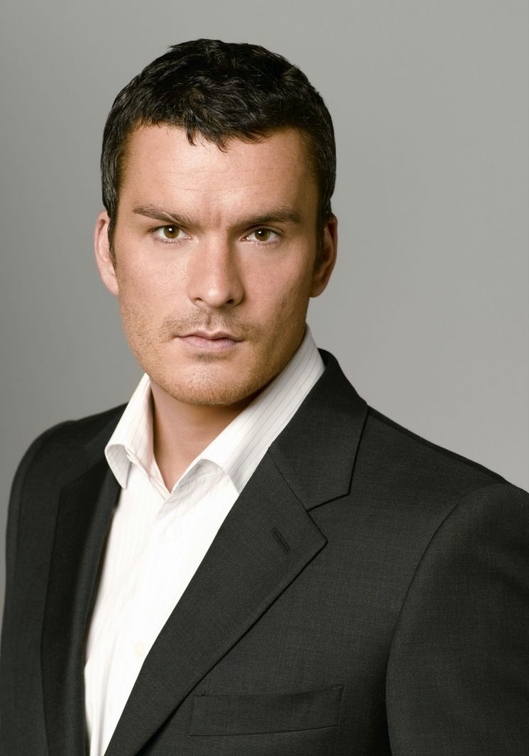 Balthazar Getty