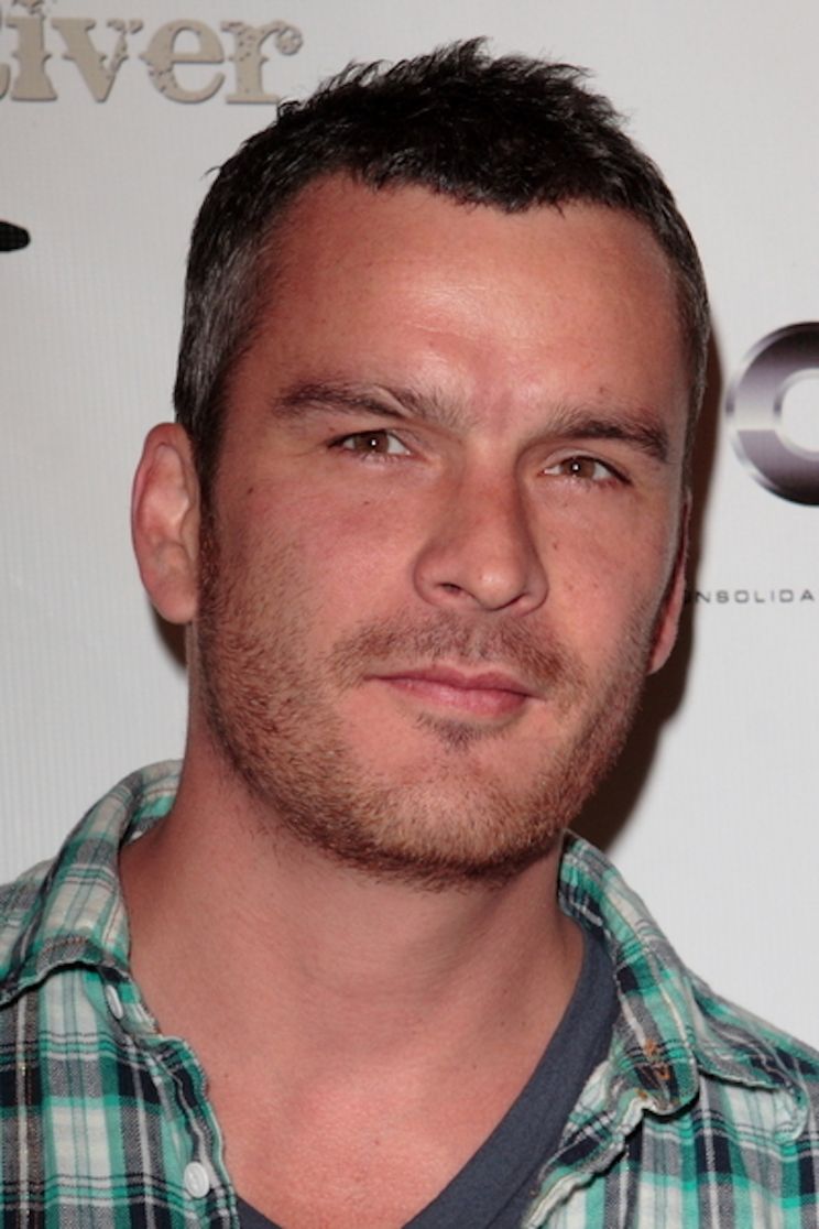 Balthazar Getty