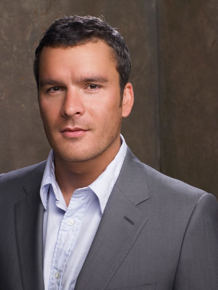 Balthazar Getty