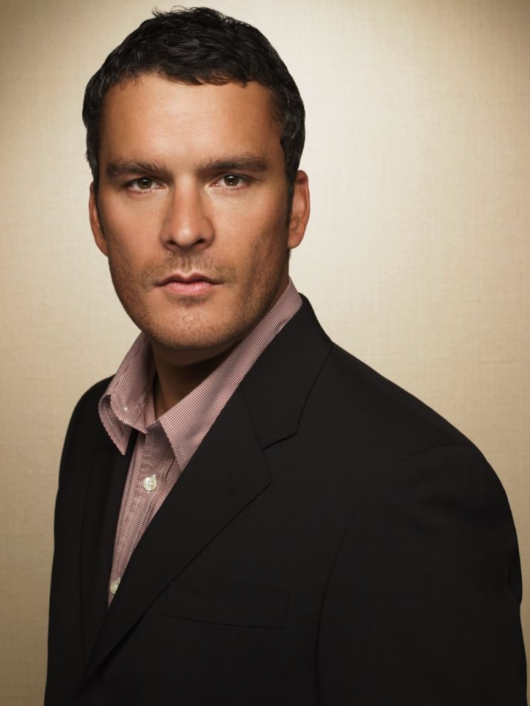 Balthazar Getty