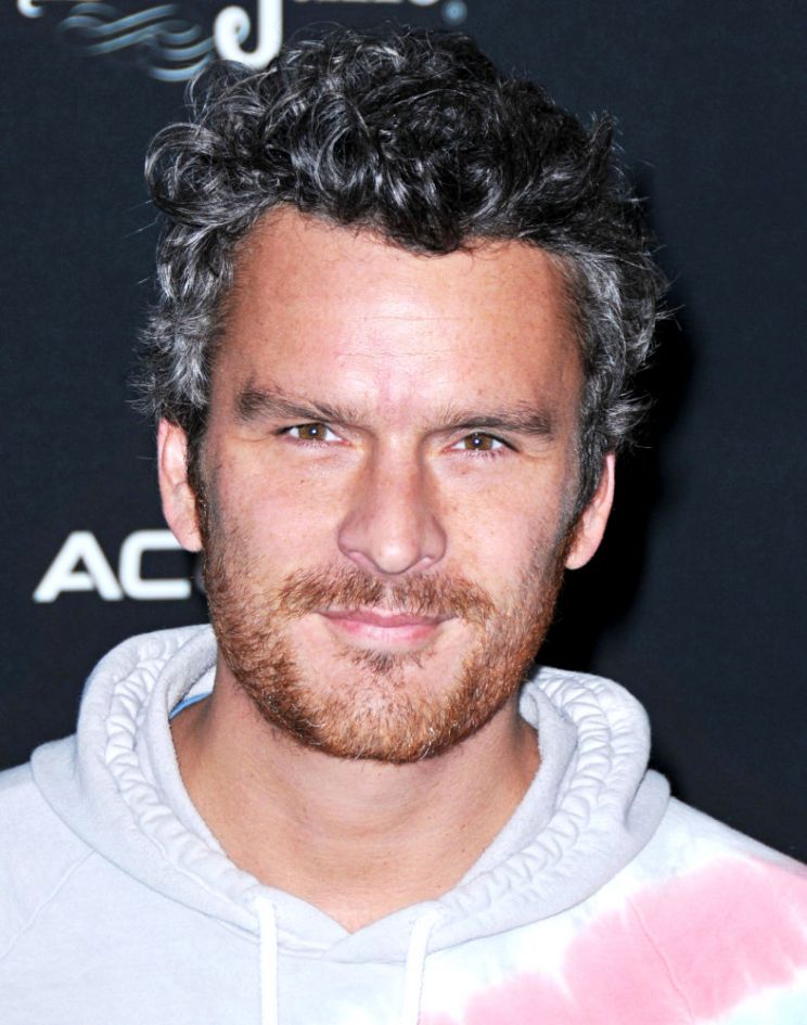 Balthazar Getty