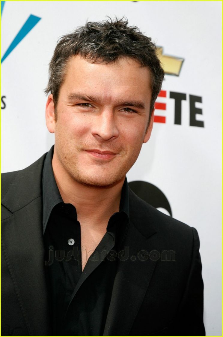 Balthazar Getty