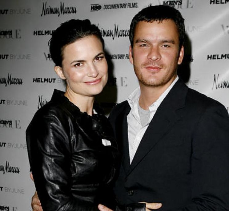 Balthazar Getty