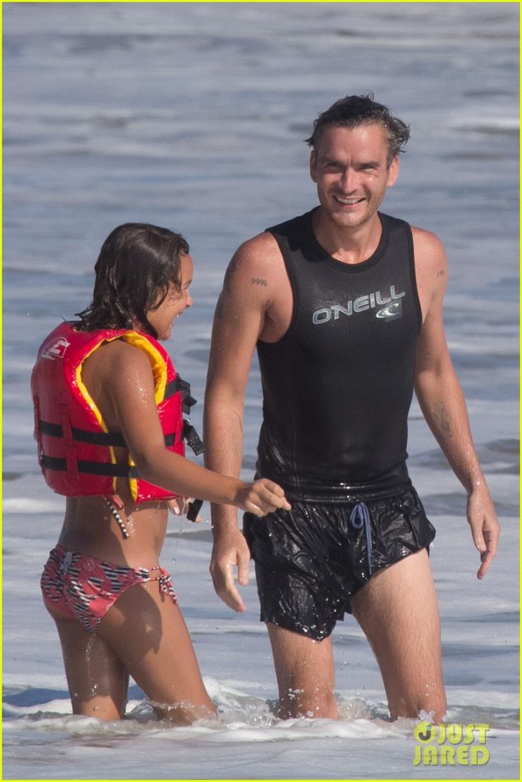Balthazar Getty