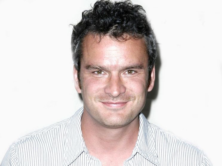 Balthazar Getty