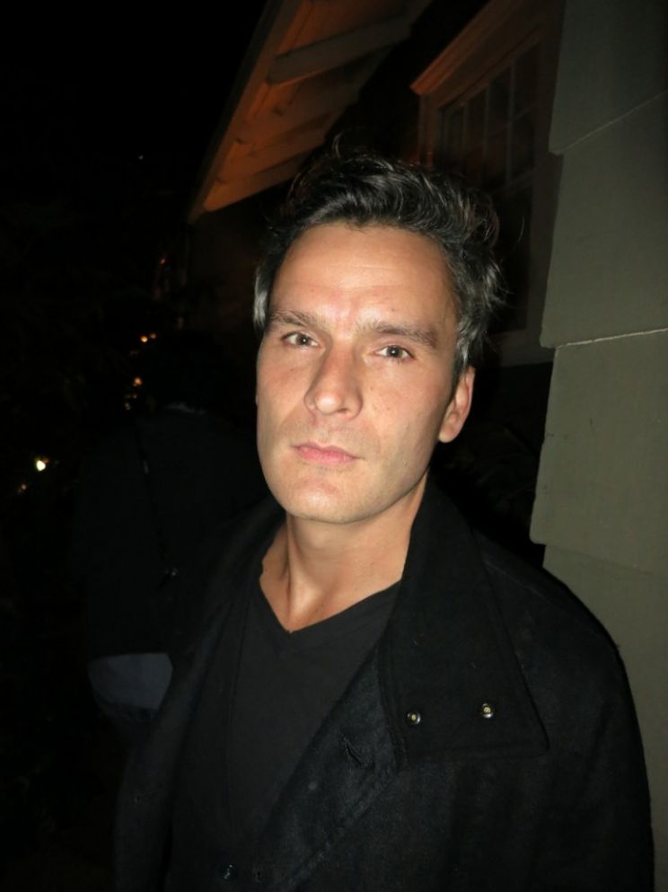 Balthazar Getty