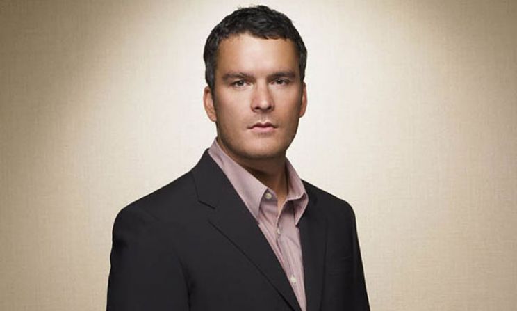 Balthazar Getty