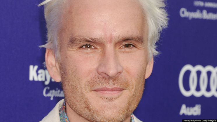 Balthazar Getty