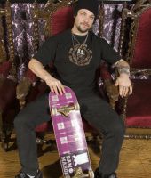 Bam Margera