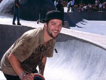 Bam Margera