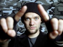 Bam Margera