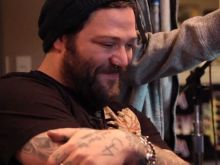 Bam Margera