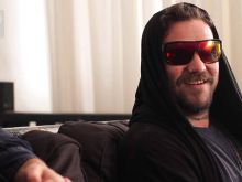 Bam Margera