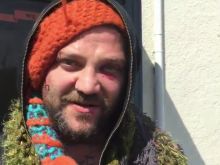 Bam Margera