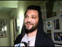 Bam Margera