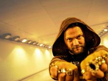 Bam Margera