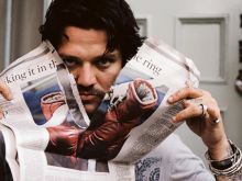 Bam Margera