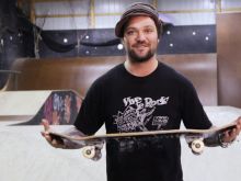 Bam Margera