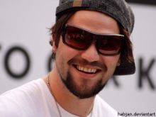 Bam Margera