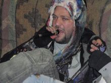 Bam Margera