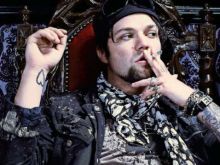 Bam Margera