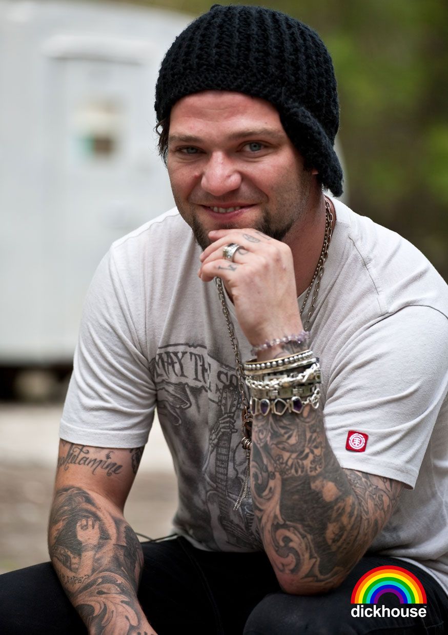 Bam Margera Pictures of Bam Margera