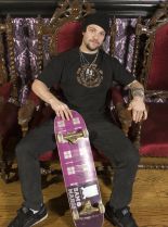 Bam Margera