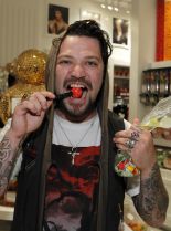 Bam Margera