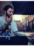 Bam Margera