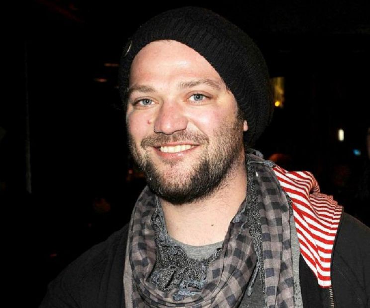 Bam Margera