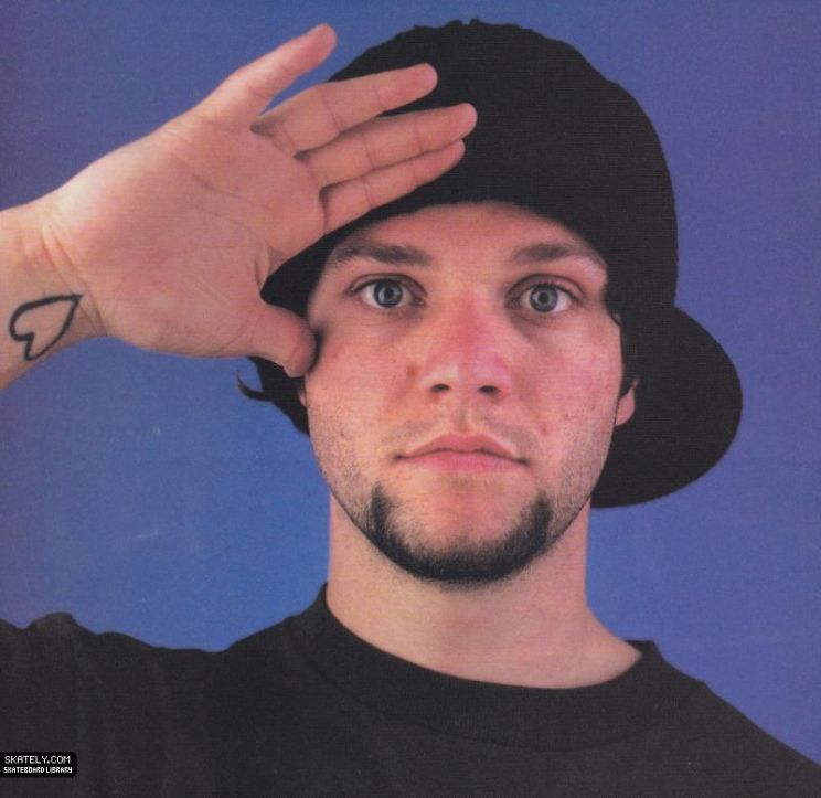 Bam Margera