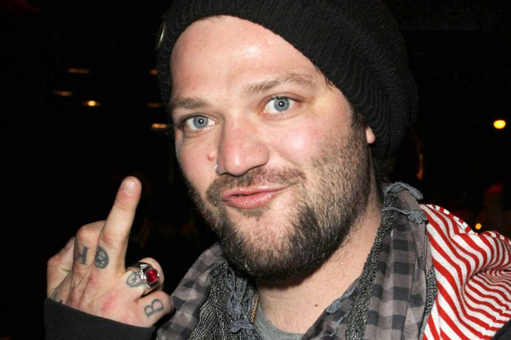 Bam Margera