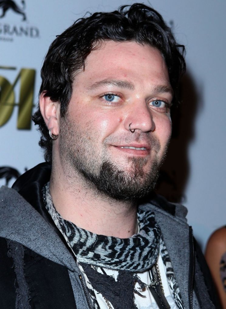 Bam Margera