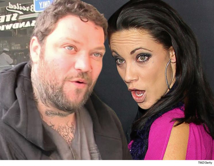 Bam Margera